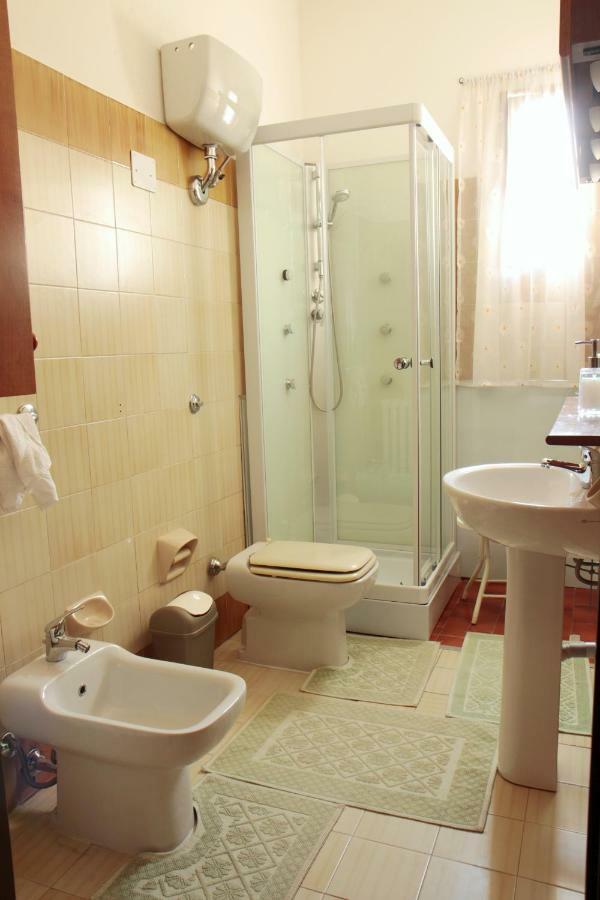 B&B Essenza Pula Zewnętrze zdjęcie