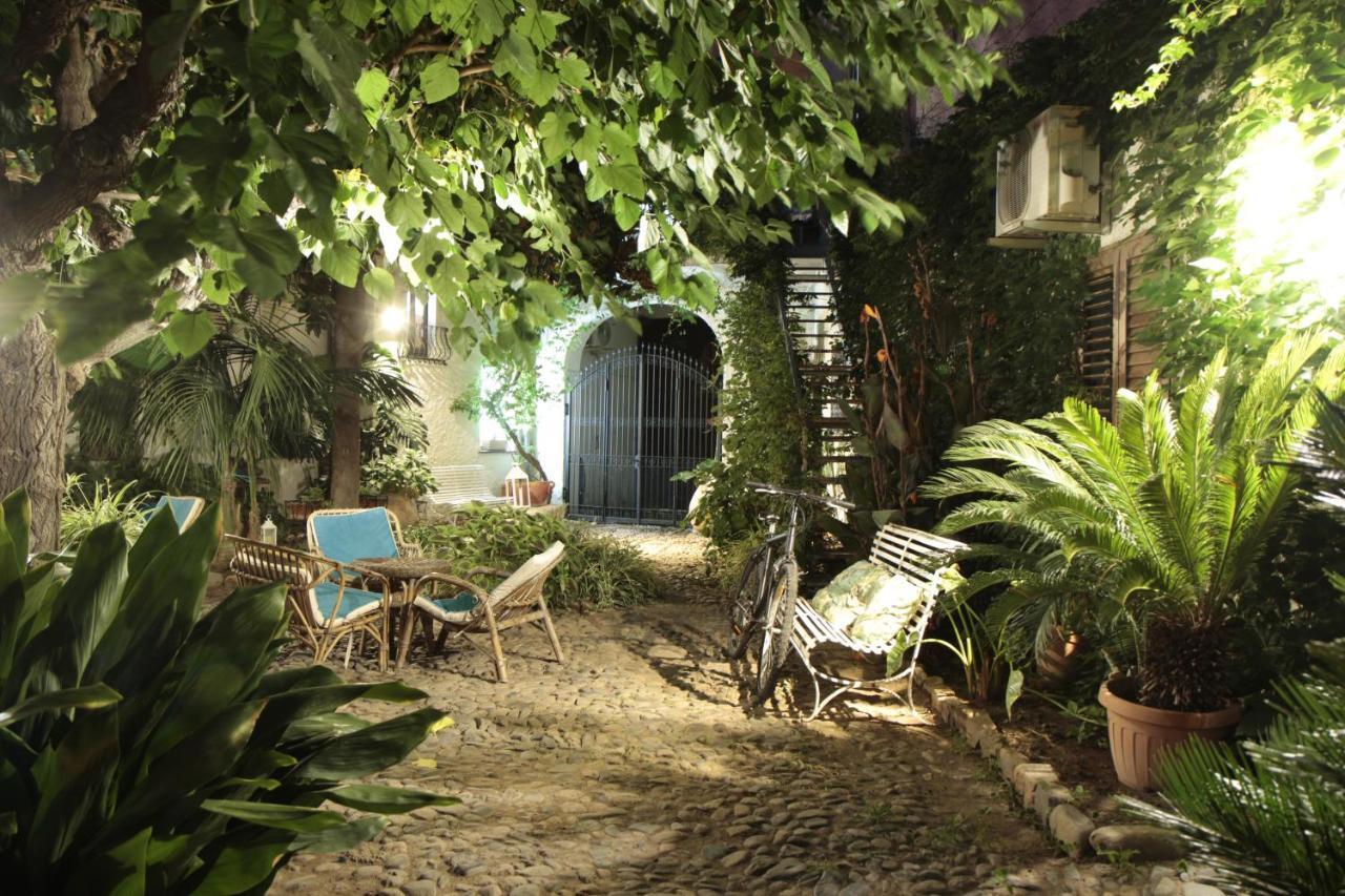 B&B Essenza Pula Zewnętrze zdjęcie