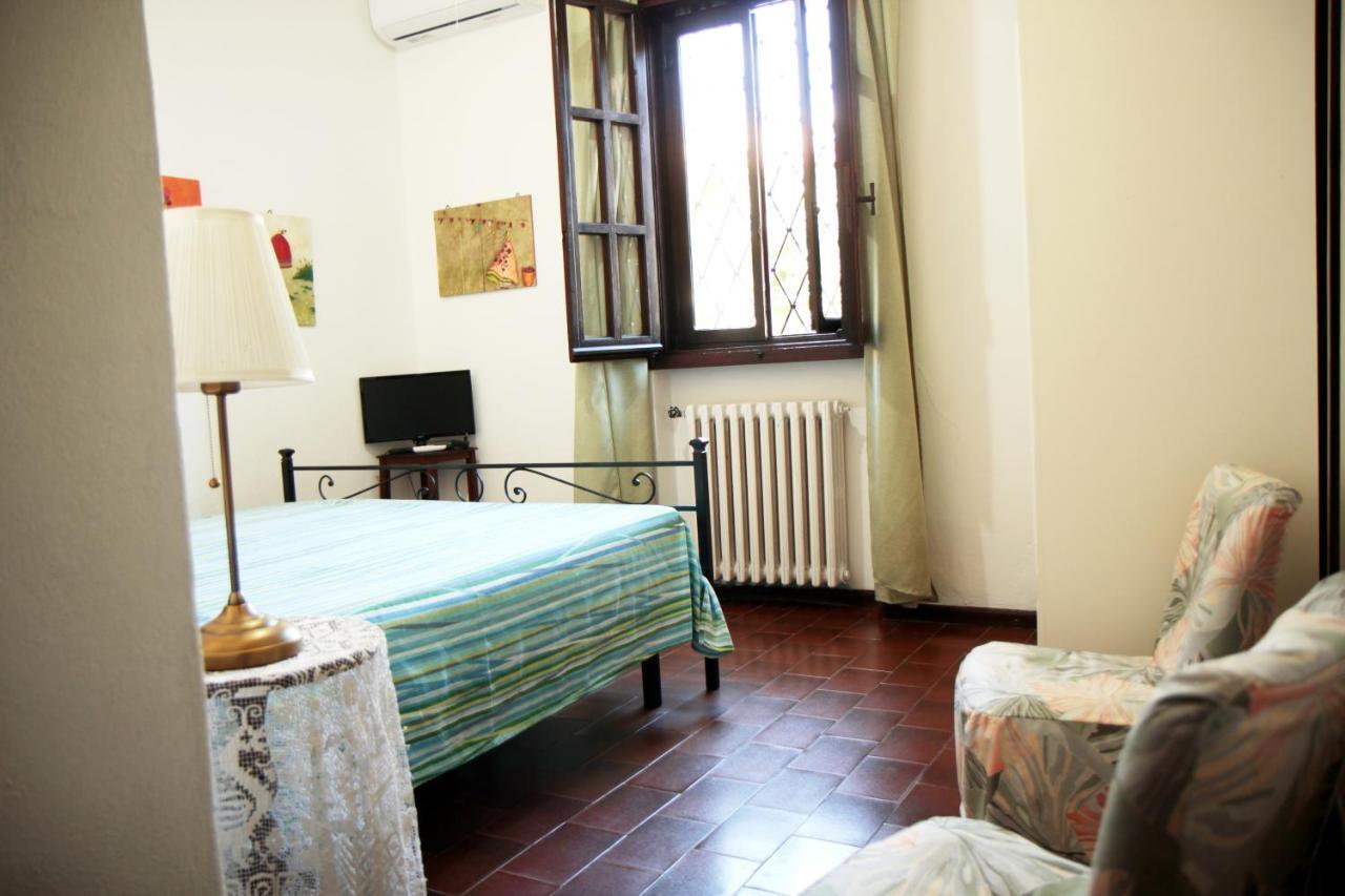 B&B Essenza Pula Zewnętrze zdjęcie